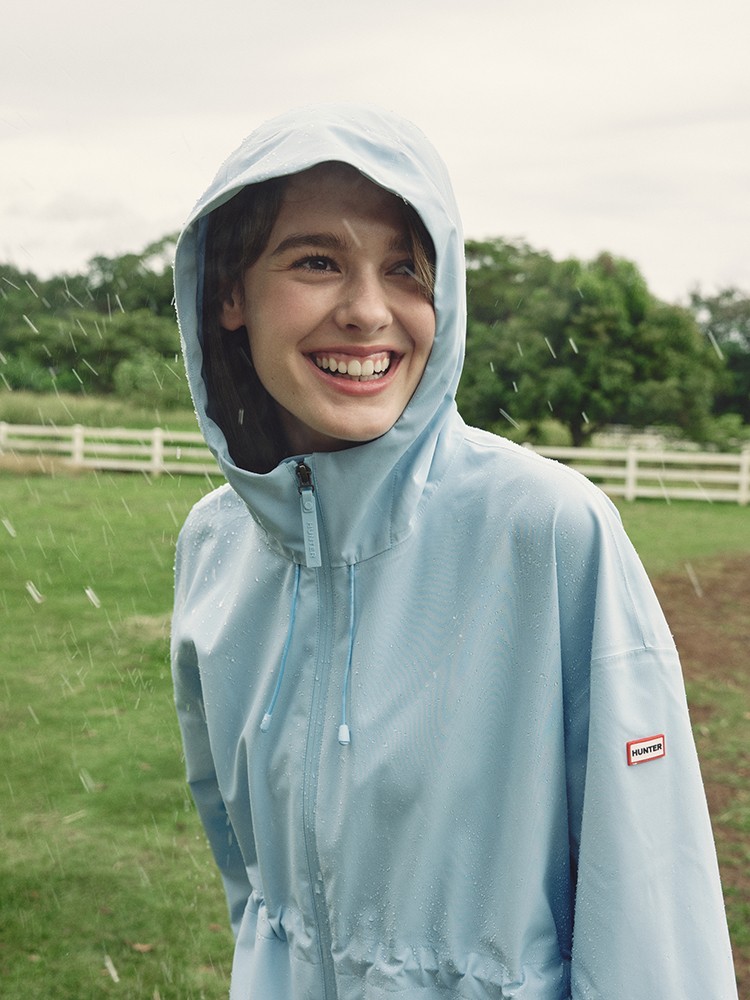 비 오는 날도 가볍고 즐겁게, 헌터 ~55% OFF + 최대 15% 쿠폰