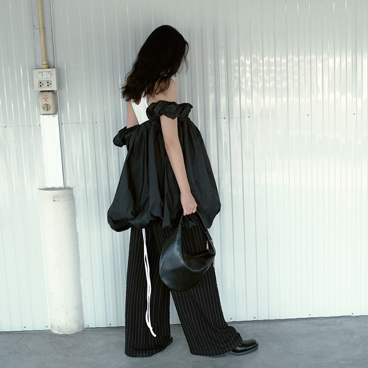 Archivepke★epke curve pumps★天然シープスキン★人気早期完売 Archivépke