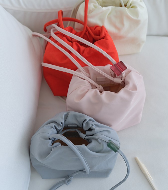 ★Archivepke★Bottle bag★Plum beam★韓国★大人気★ TOKYO CULTUART by BEAMS（トーキョー カルチャート by ビームス