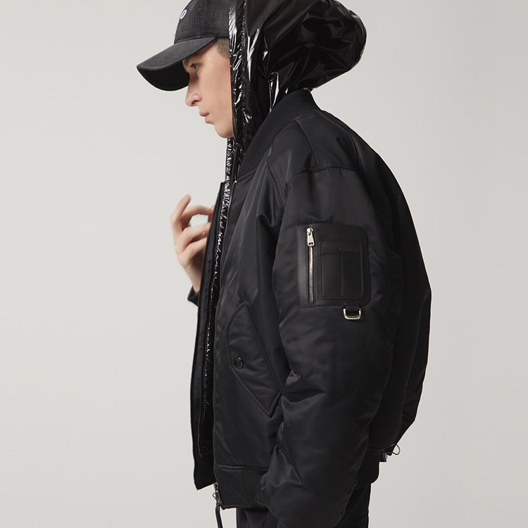 [IRO MEN] Official Launching