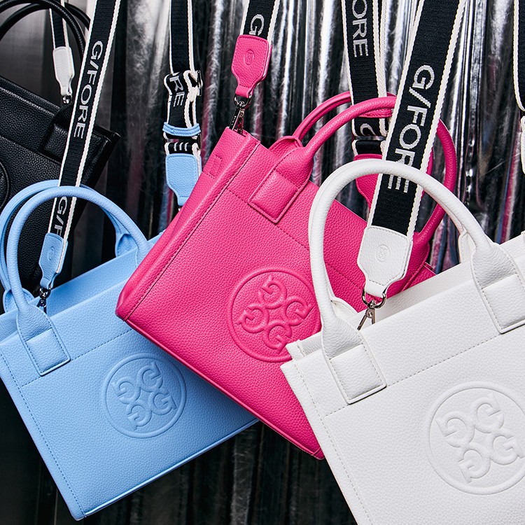 STORE YOUR STUFF IN STYLE