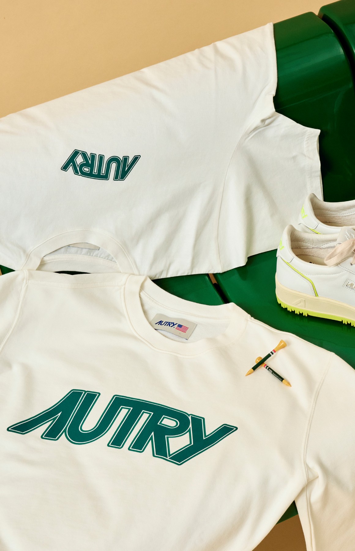AUTRY WEAR