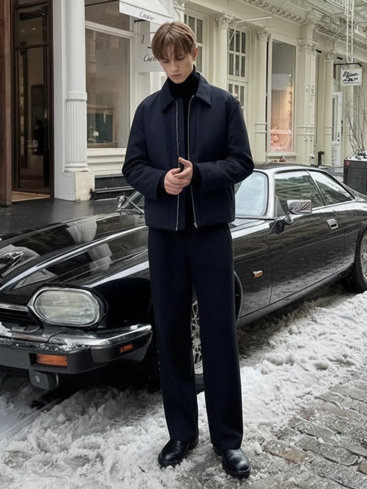 질스튜어트뉴욕맨
SEASON OFF