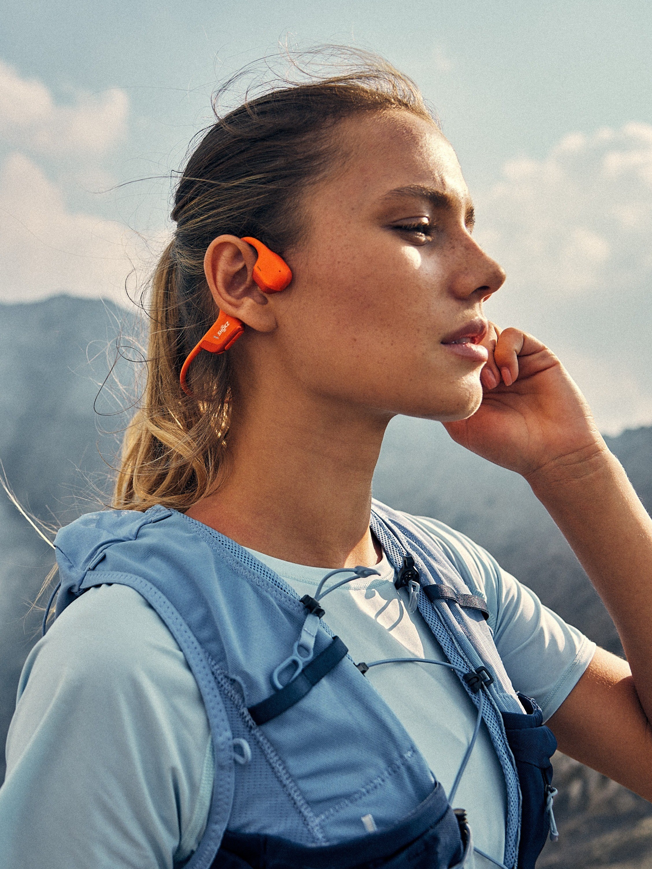 [welcome]SHOKZ