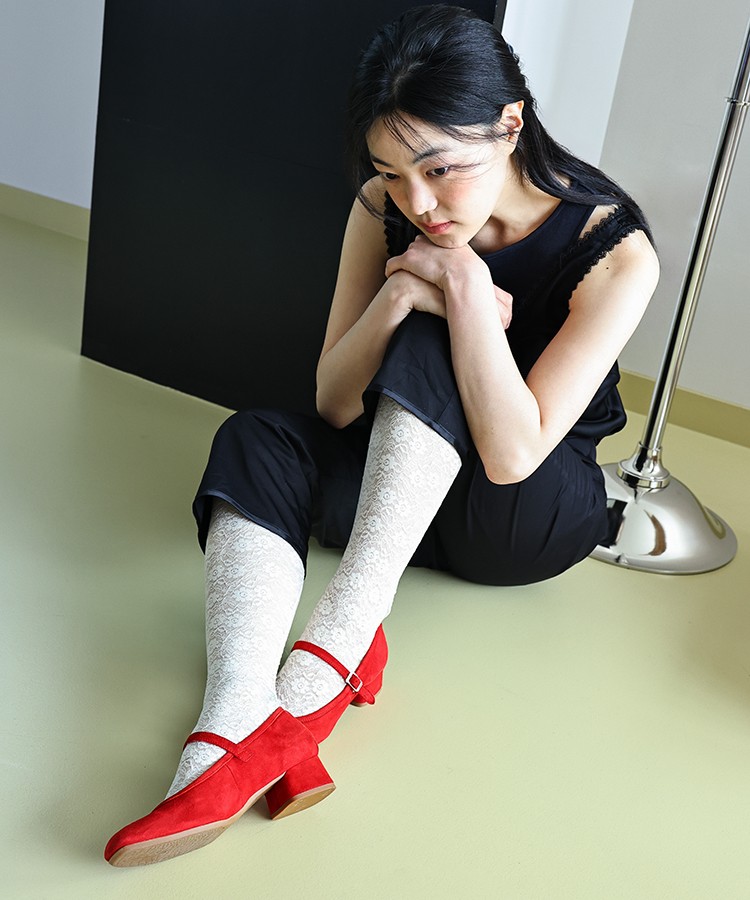 여름 플랫의 정석, 흐꺙