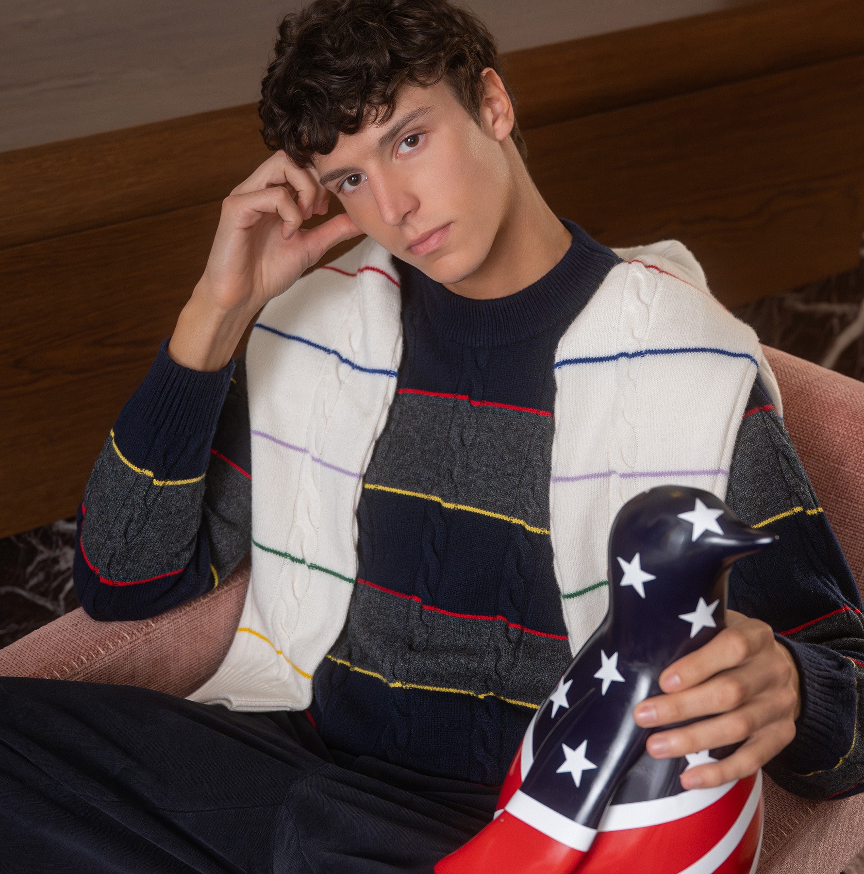 데상트코리아 브랜드 패밀리 특별 프로모션