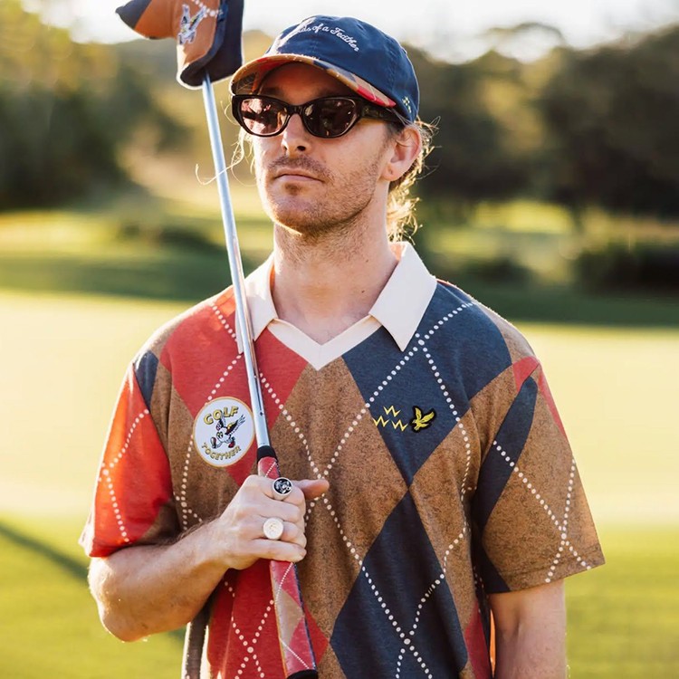 Lyle&Scott X Birds Of Condor