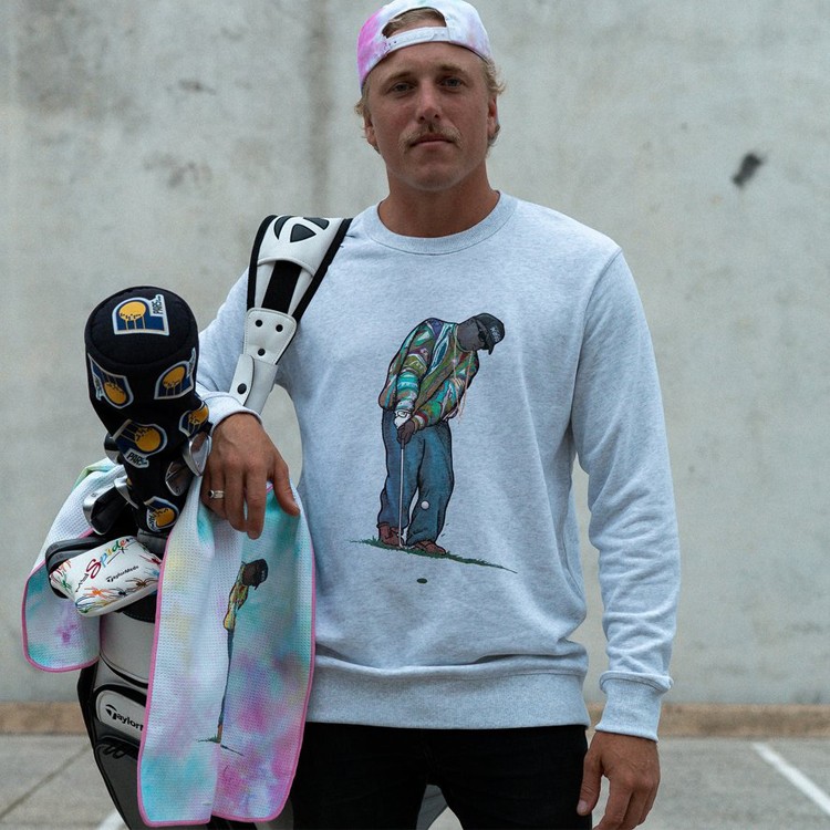 YOUR WARDROBE SWEATSHIRTS 
