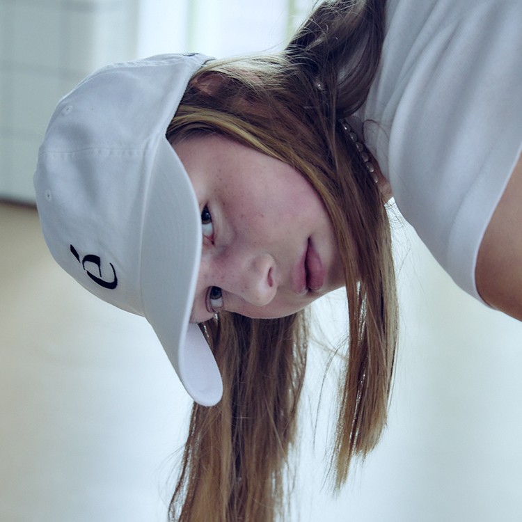 ★ARCHIVEPKE★ FLING-MOVE 000 BALL CAP(5 カラー) Archivépke