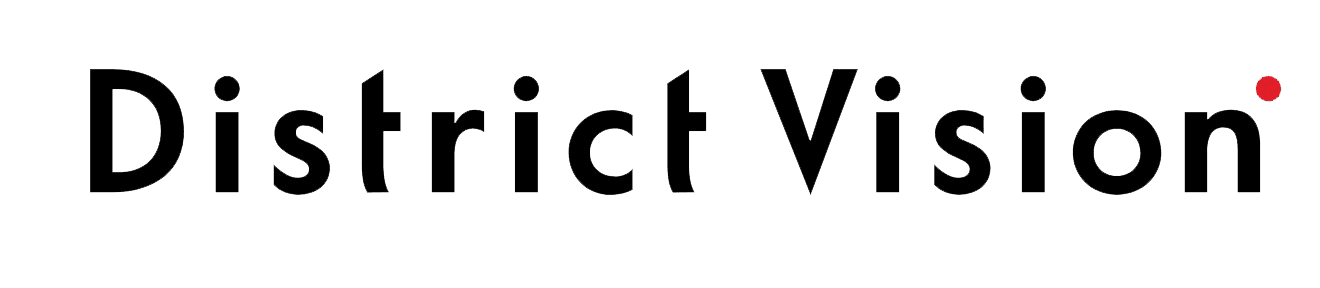 DISTRICT VISION
