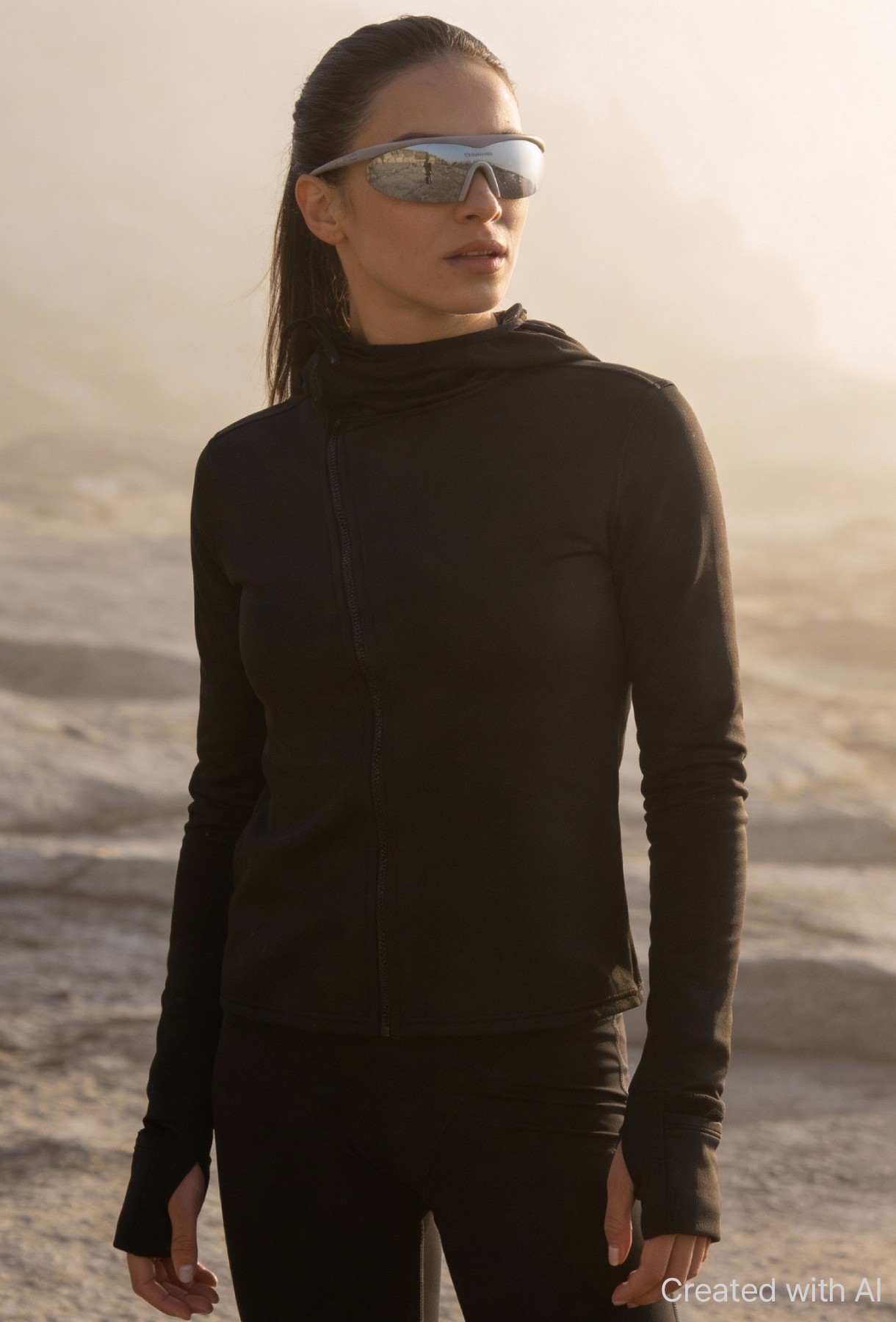 For Mindful Athletes