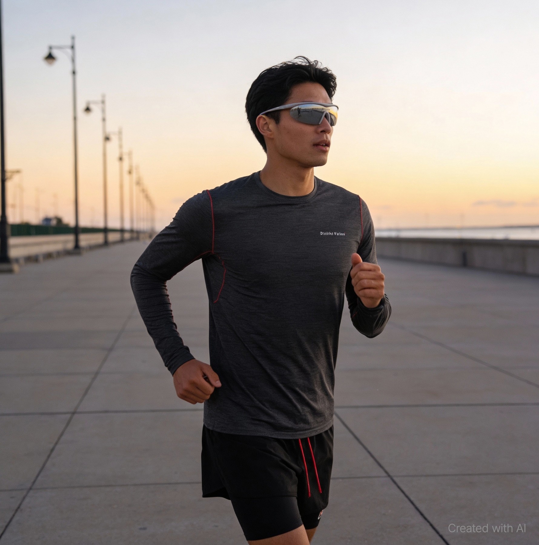 For Mindful Athletes