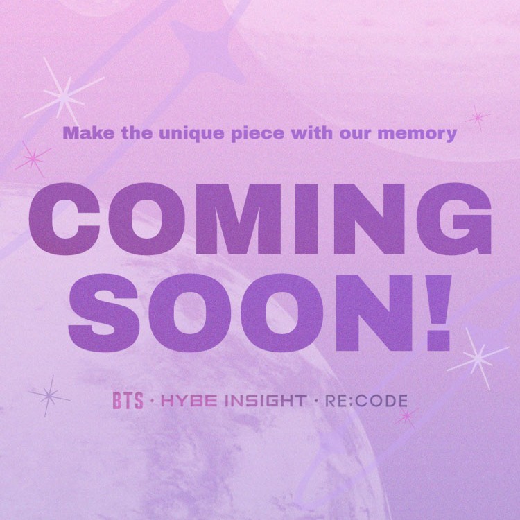 防弾少年団(BTS) - BTS HYBE INSIGHT RE;CODE ミニバッグ【ジョングク】 BTS X HYBE INSIGHT X RE;CODE] 衣装がバッグに | ♪雨に唄えば ♪