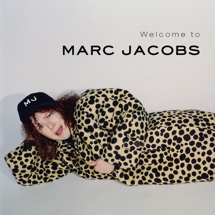 MARC JACOBS_[MARC JACOBS] WELCOME BENEFIT - 15% OFF