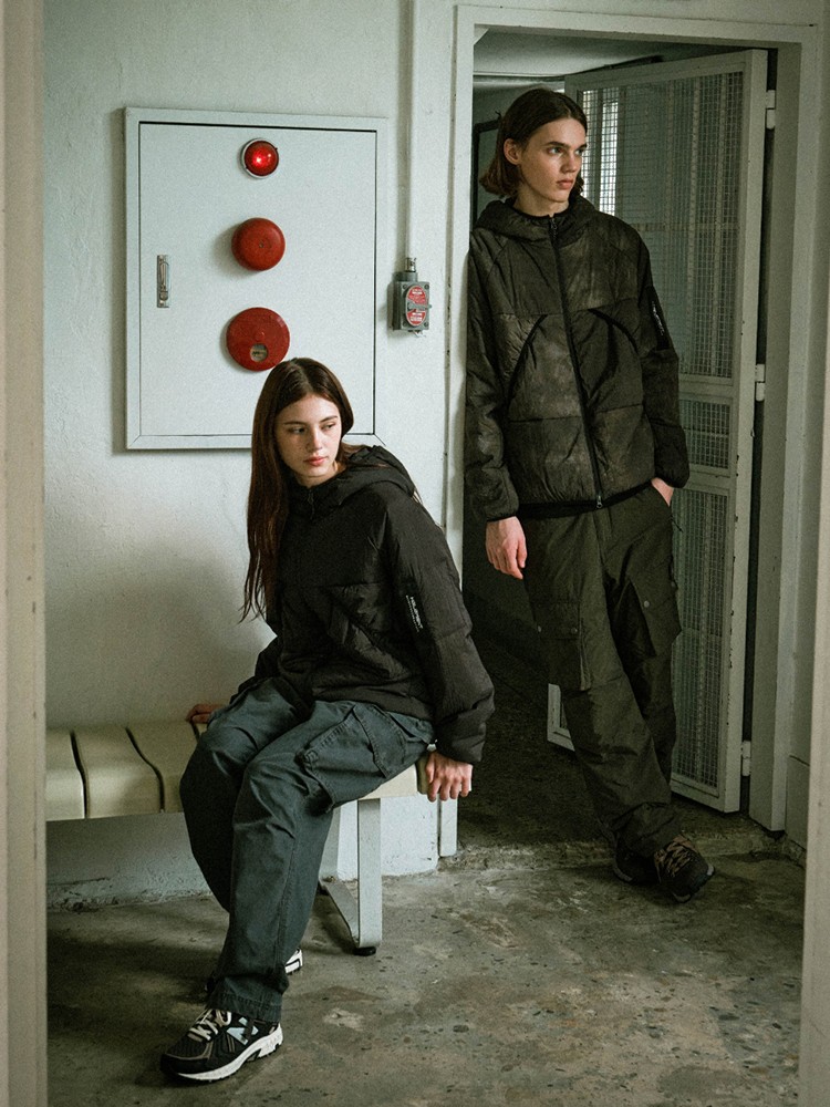 힐리먼트
라스트 카운트다운