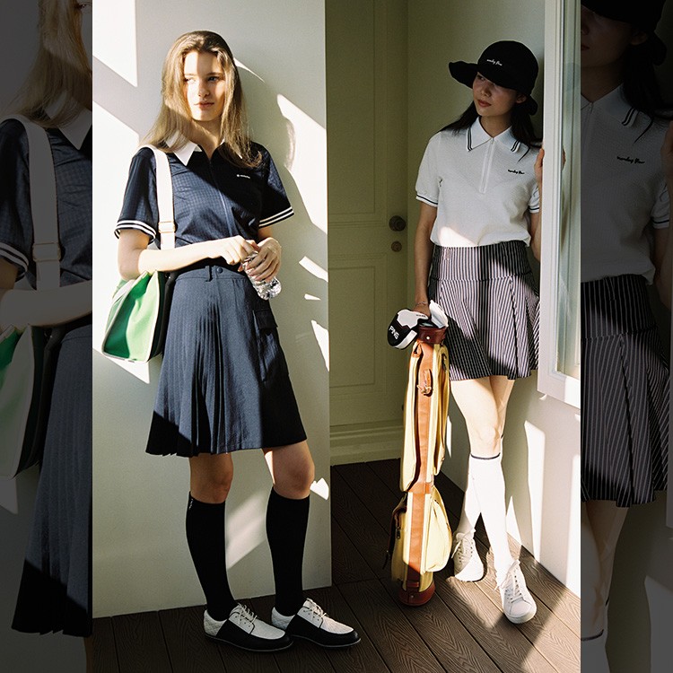 MONDAY FLOW SEASON OFF