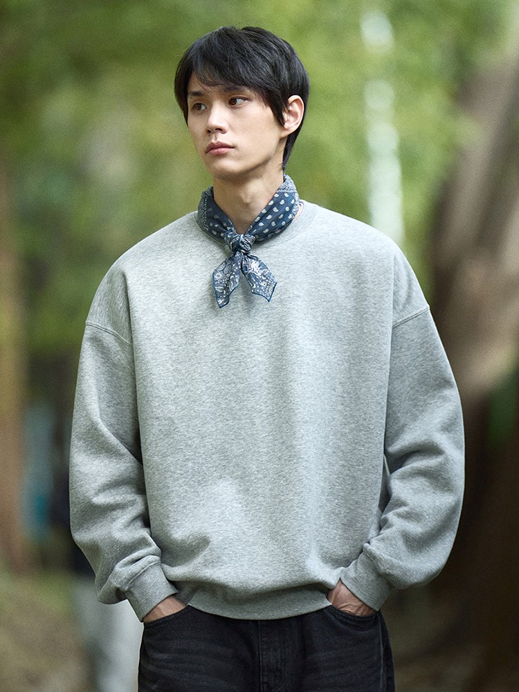 언제 입어도 편안하게