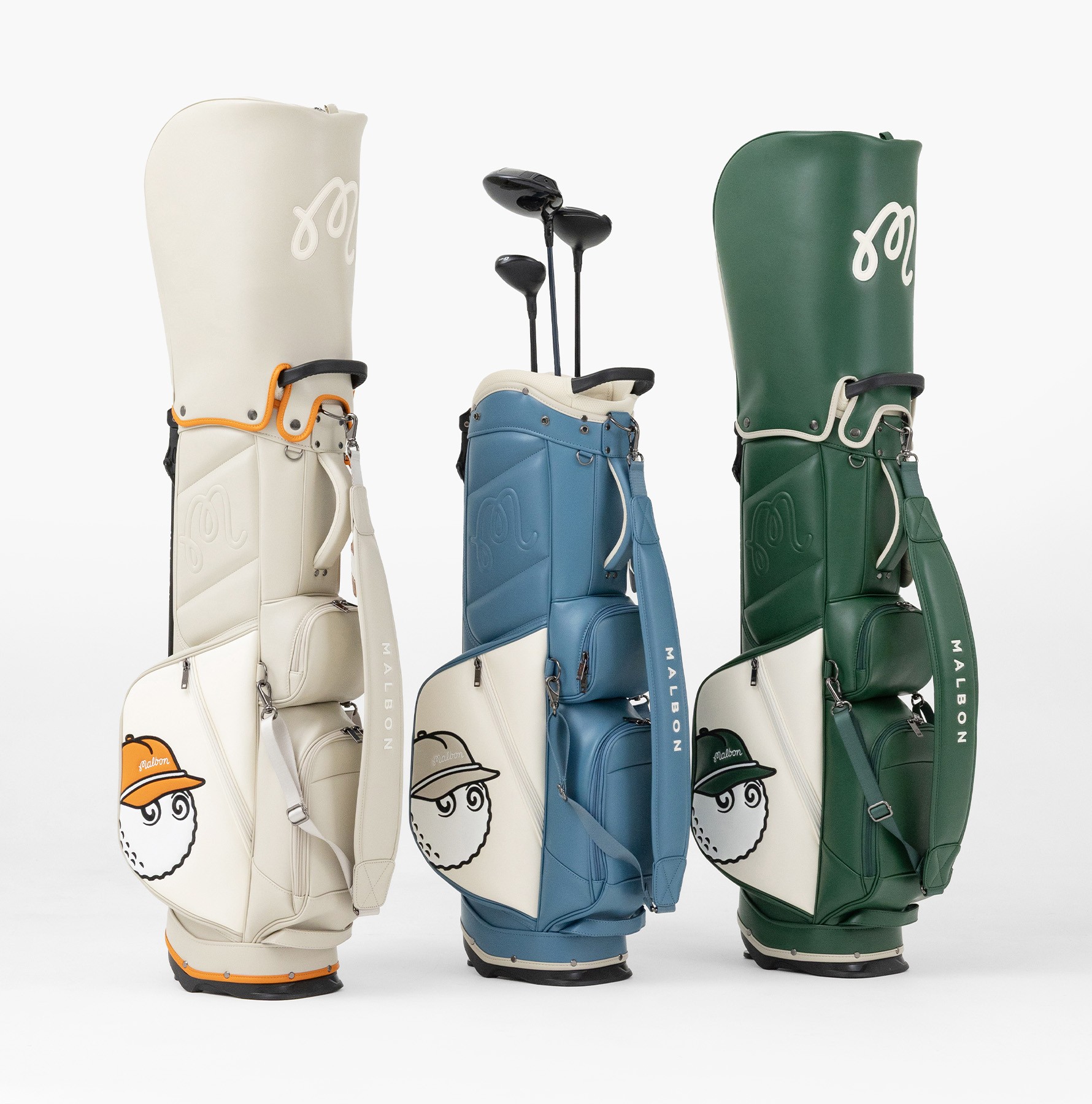 Clubhouse Signature Essentials