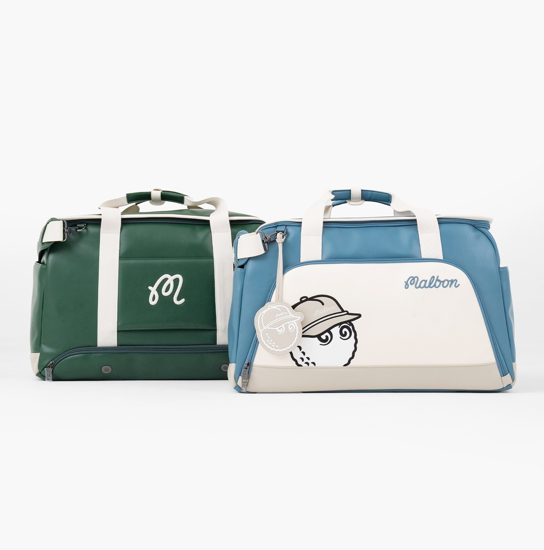 Clubhouse Signature Essentials