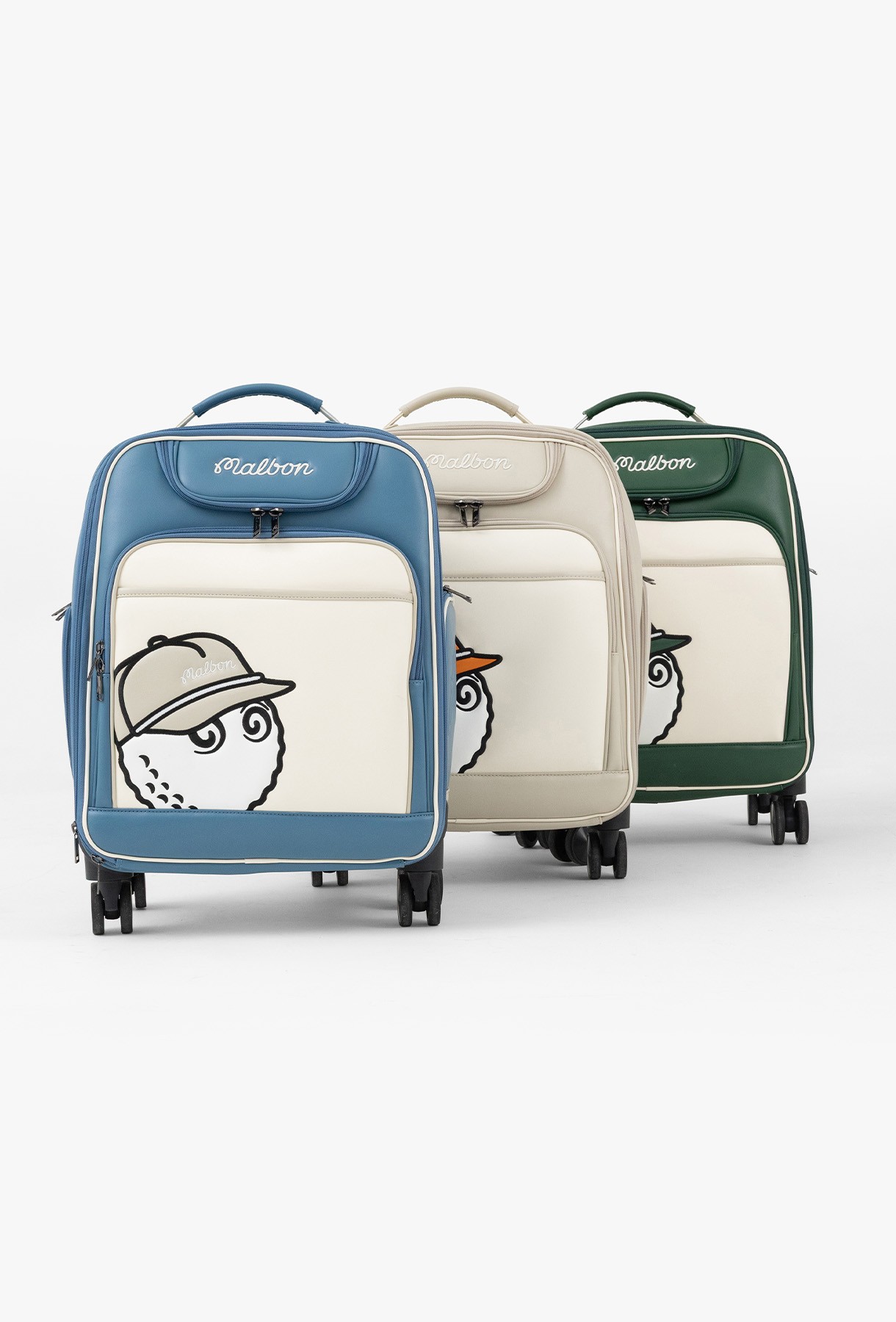 Clubhouse Signature Essentials