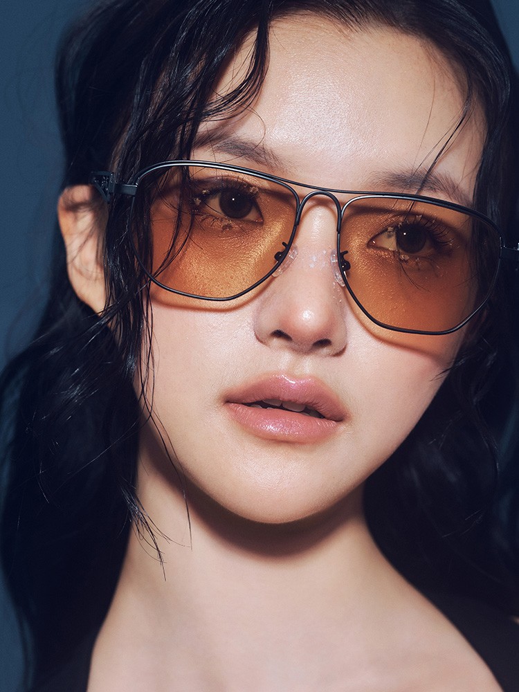 햇빛과 함께하는 하루