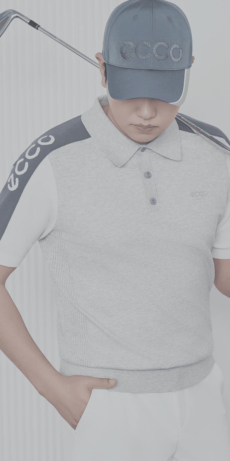  ECCO GOLF
