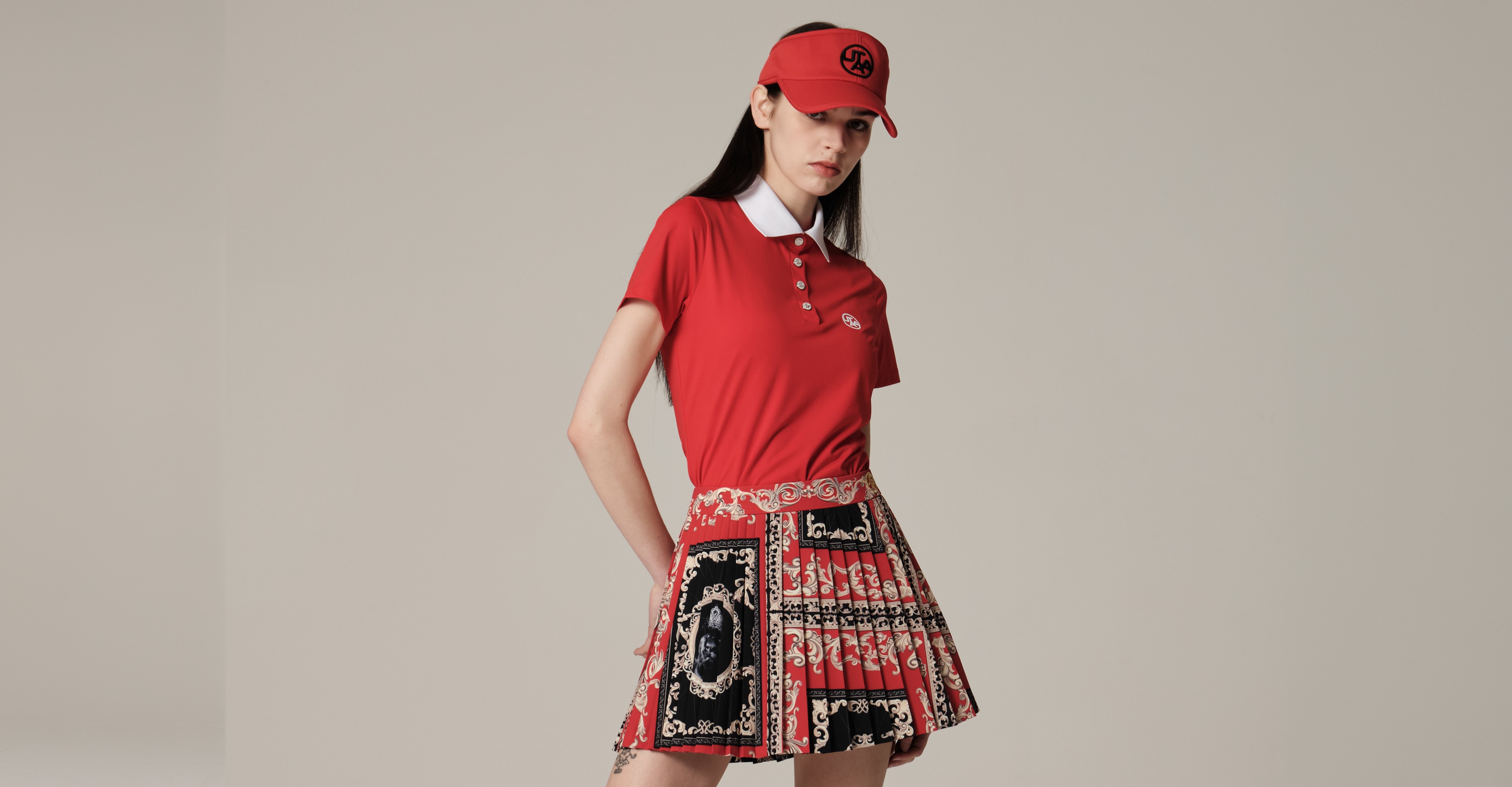 UTTA GOLF