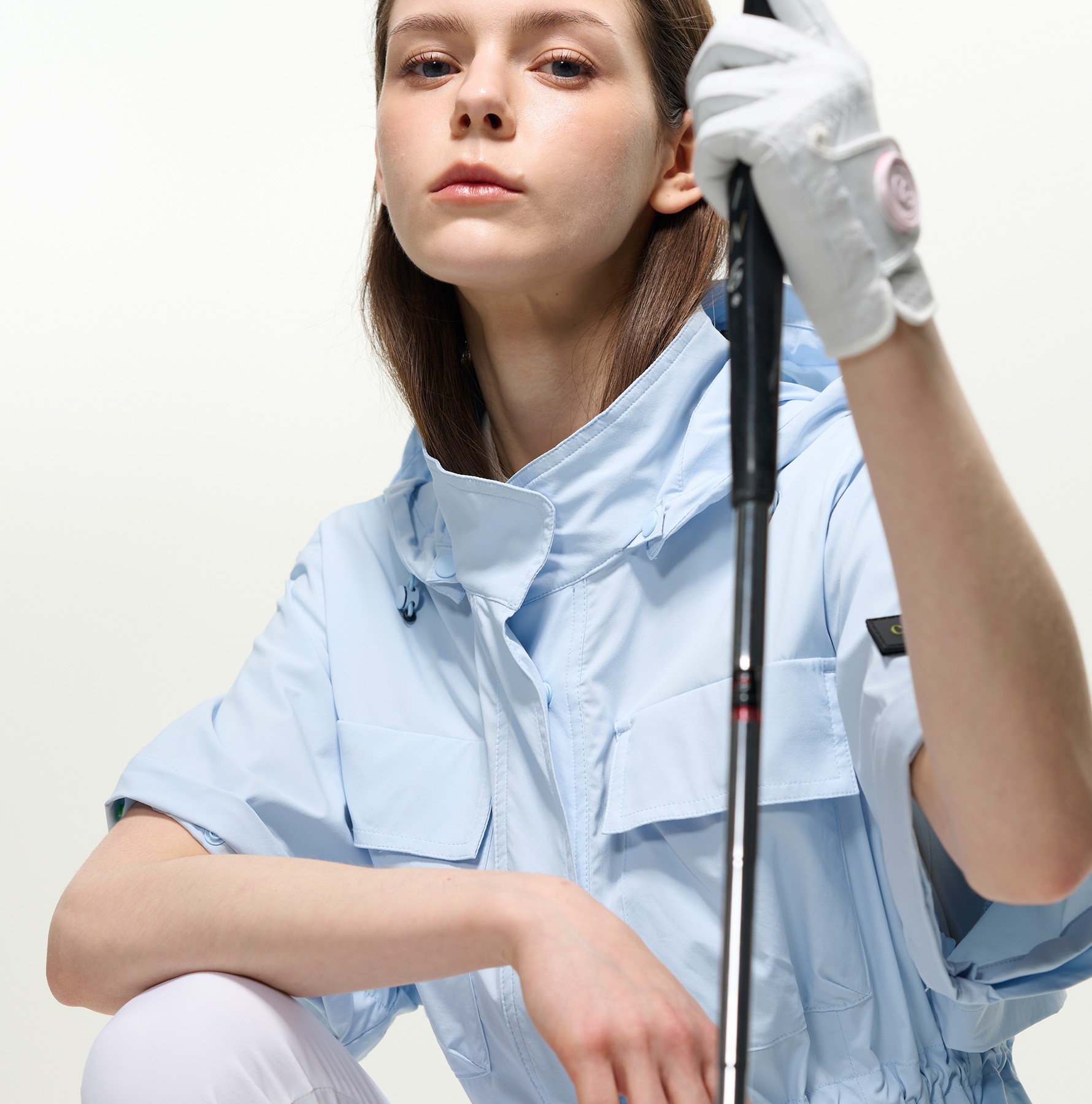  Designed for the Scottish Rainy Season