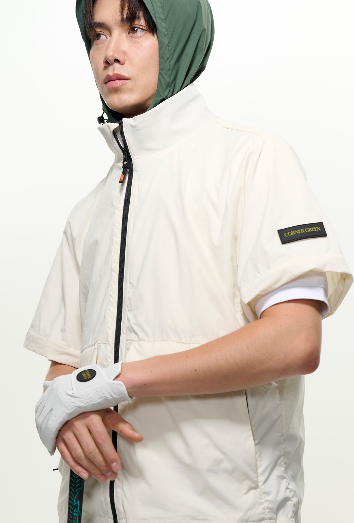  Designed for the Scottish Rainy Season