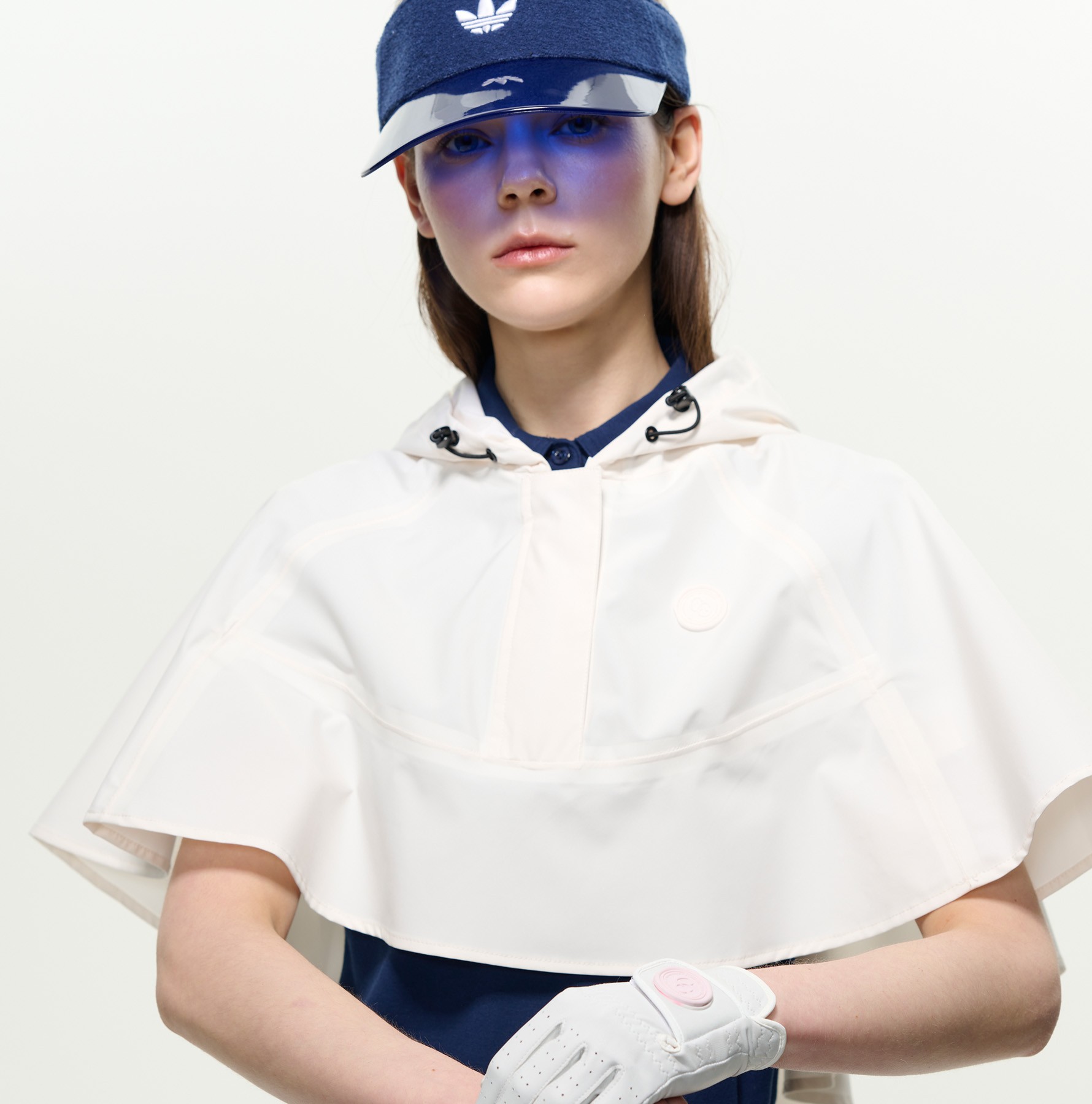  Designed for the Scottish Rainy Season