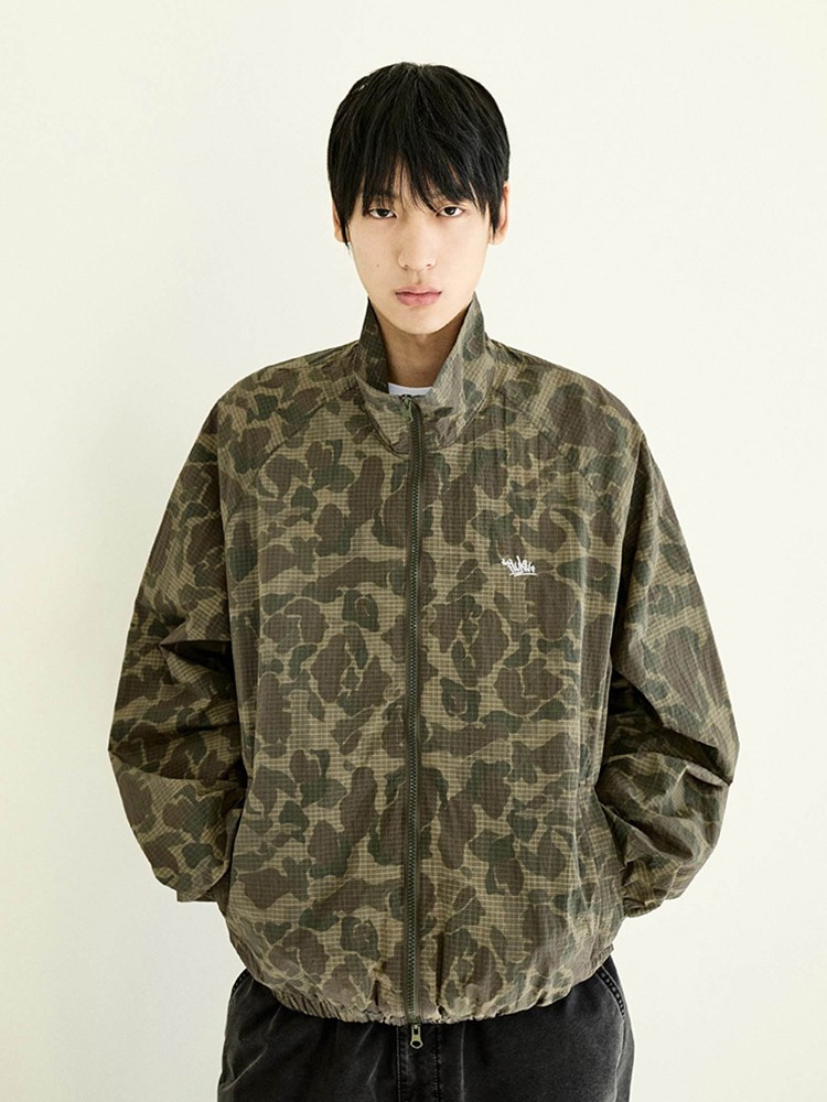 플루크, 오늘의 캐주얼