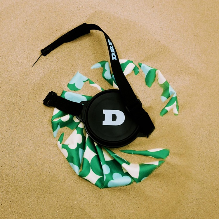 IT'TEM_HOT SUMMER