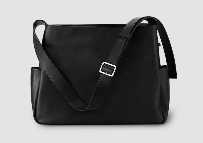 ARCHI LEATHER BAG SERIES