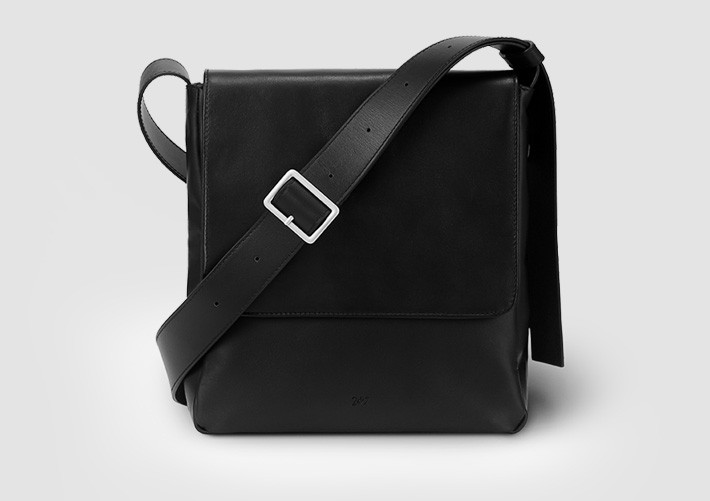 ARCHI LEATHER BAG SERIES