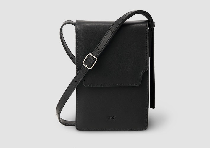 ARCHI LEATHER BAG SERIES