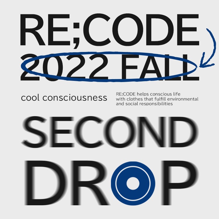 Re Code Chart RE;CODE (λμ½λ)