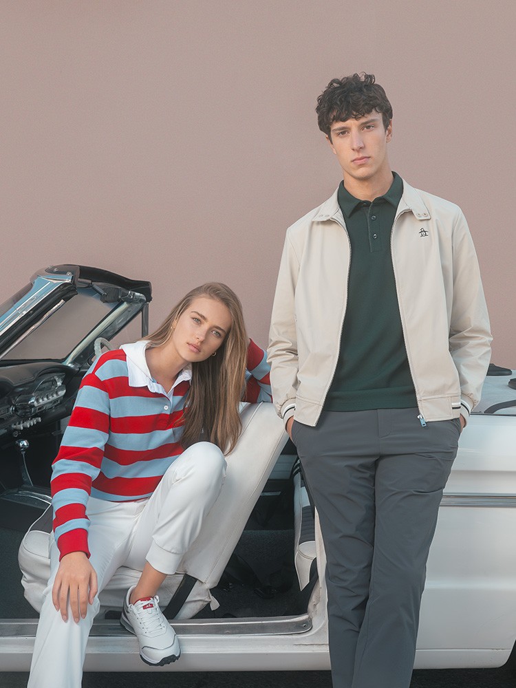 먼싱웨어
윈터페스타