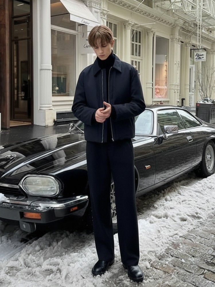 질스튜어트뉴욕맨
윈터 페스타