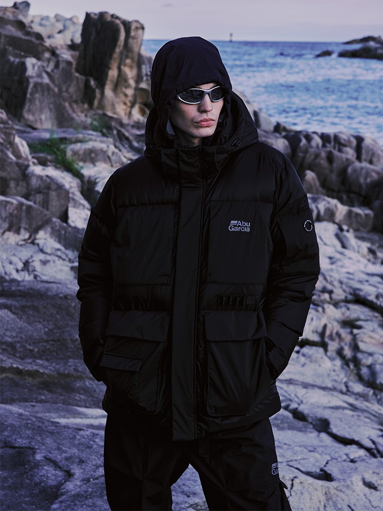 아부가르시아
윈터 페스타