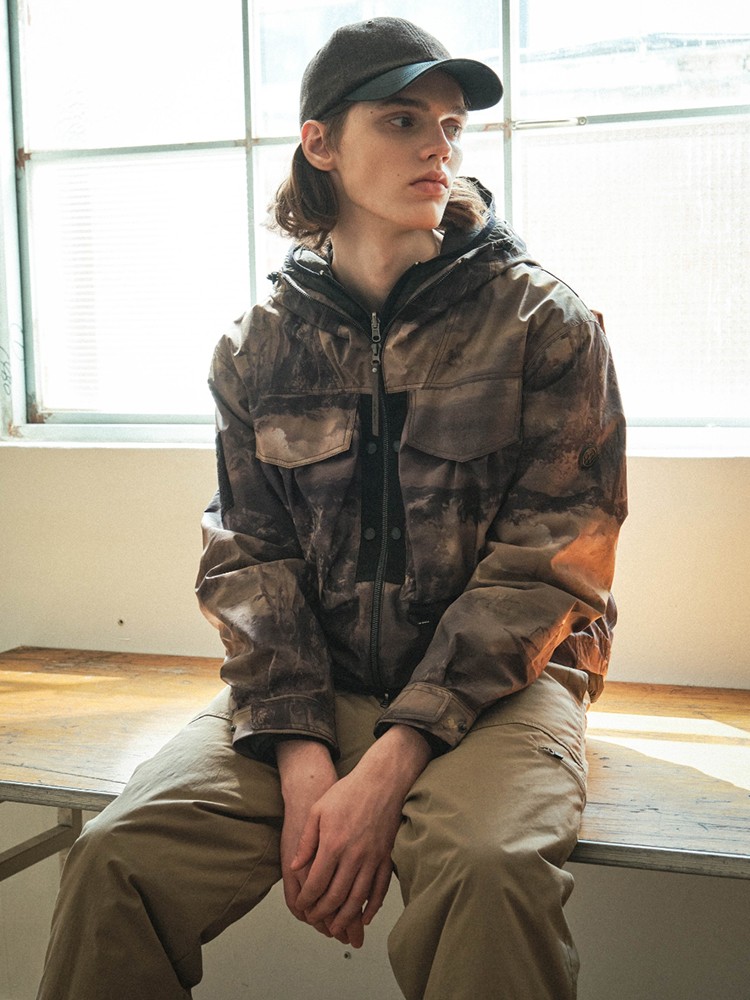 힐리먼트
윈터 페스타