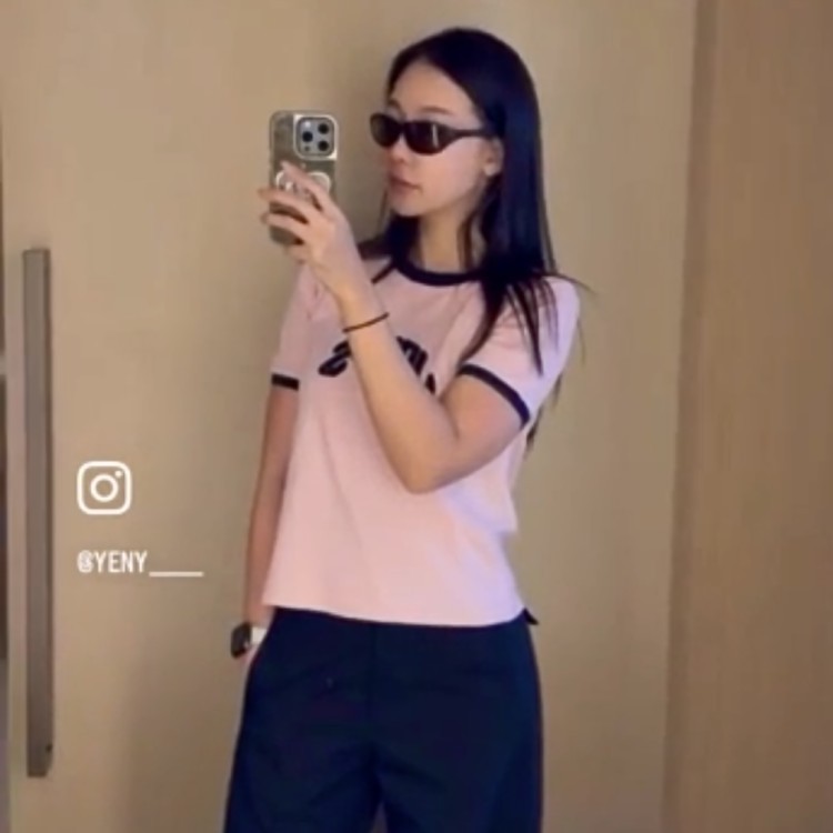 @yeny______ L.A 햇살과 어우러지는 자유