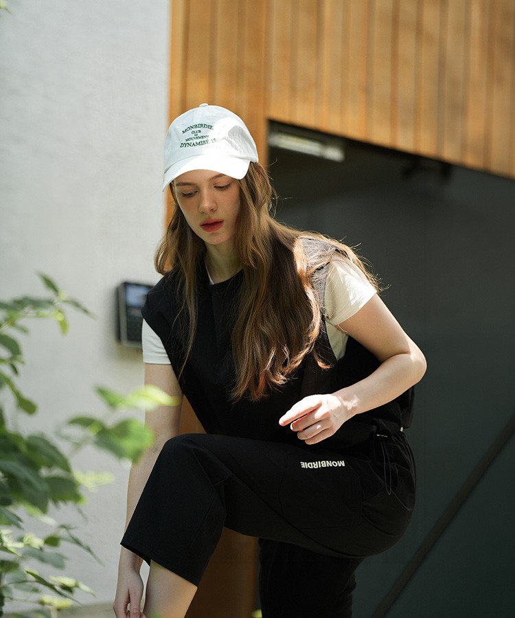 몽버디, SUMMER GOLF WEEK