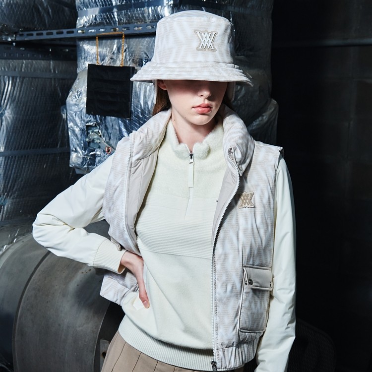 THE INNER HORIZON : ANEW GOLF