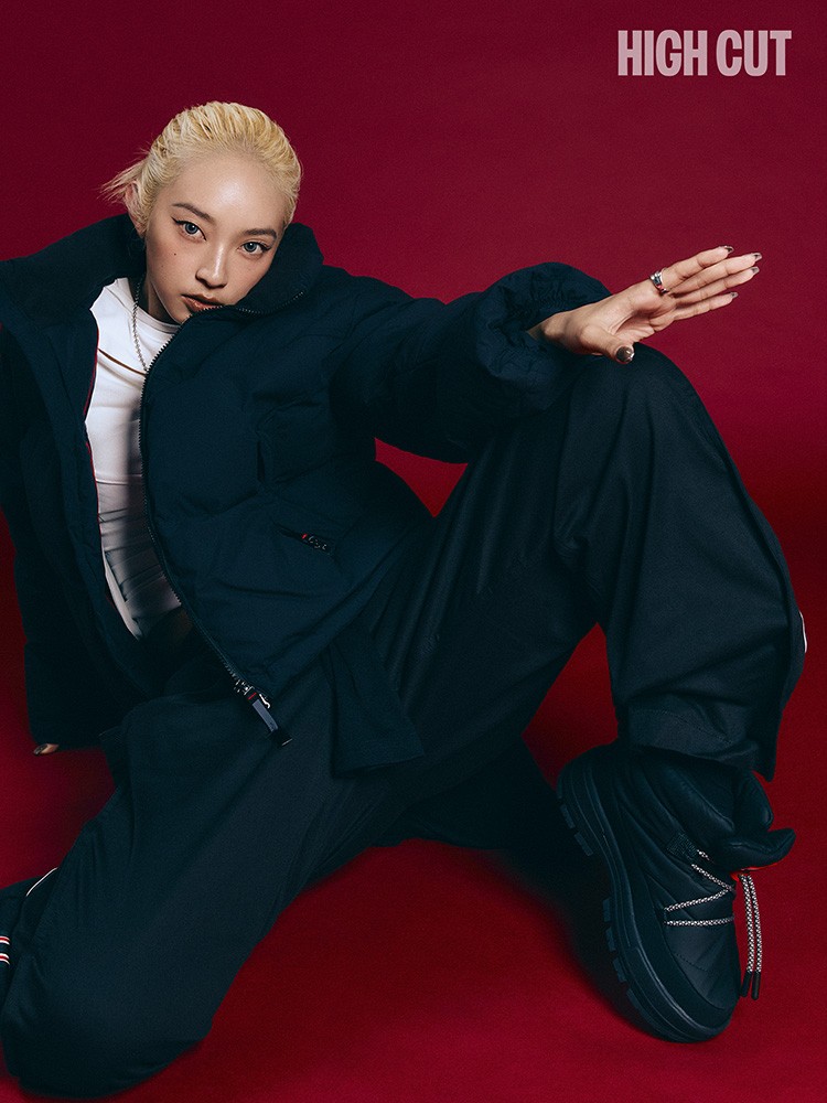 헌터
윈터페스타