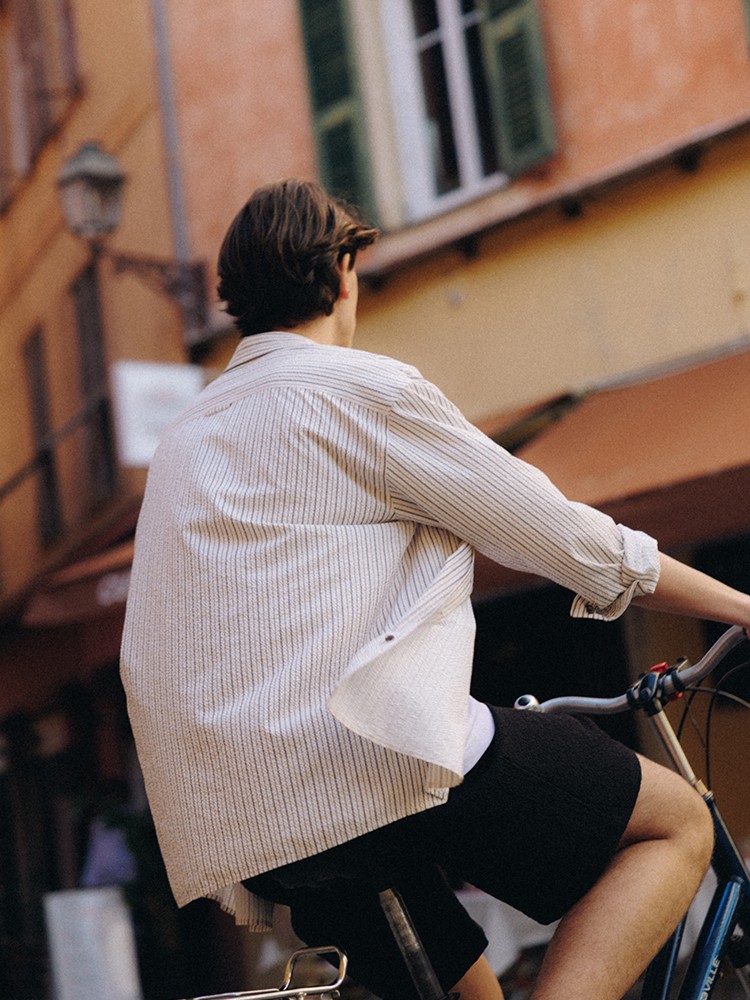 여름을 위한
나우의 선물