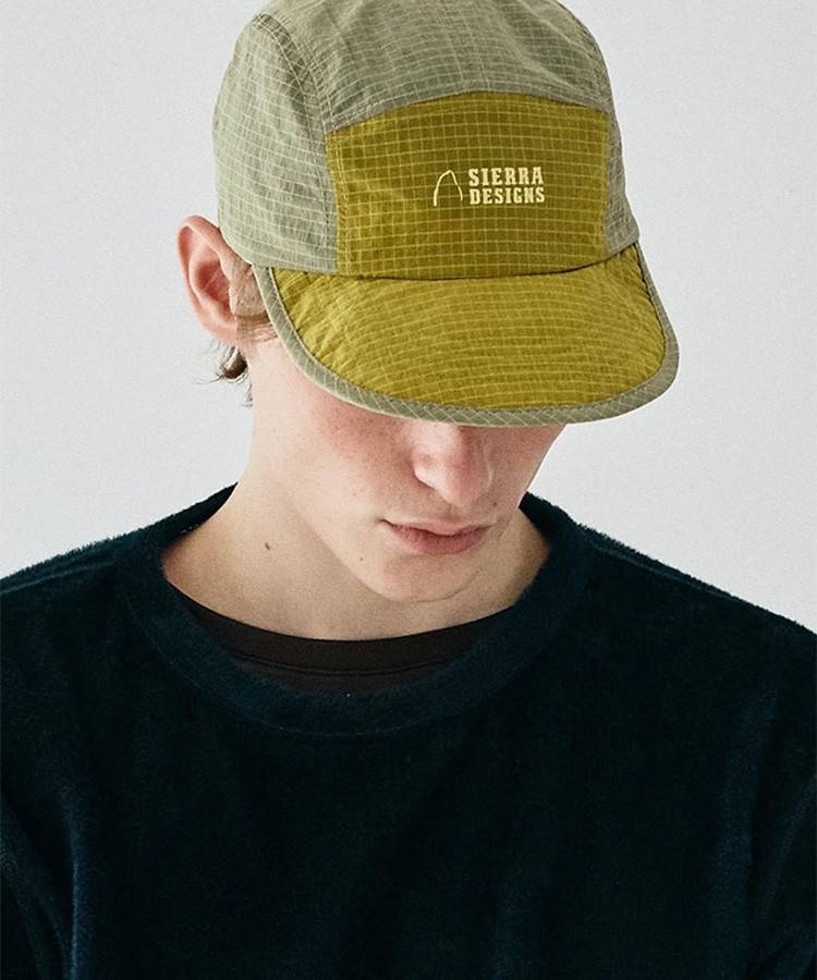시에라 디자인
HOT SUMMER