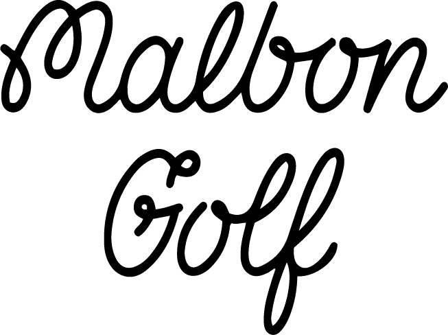 MALBON 26 SPRING COLLECTION