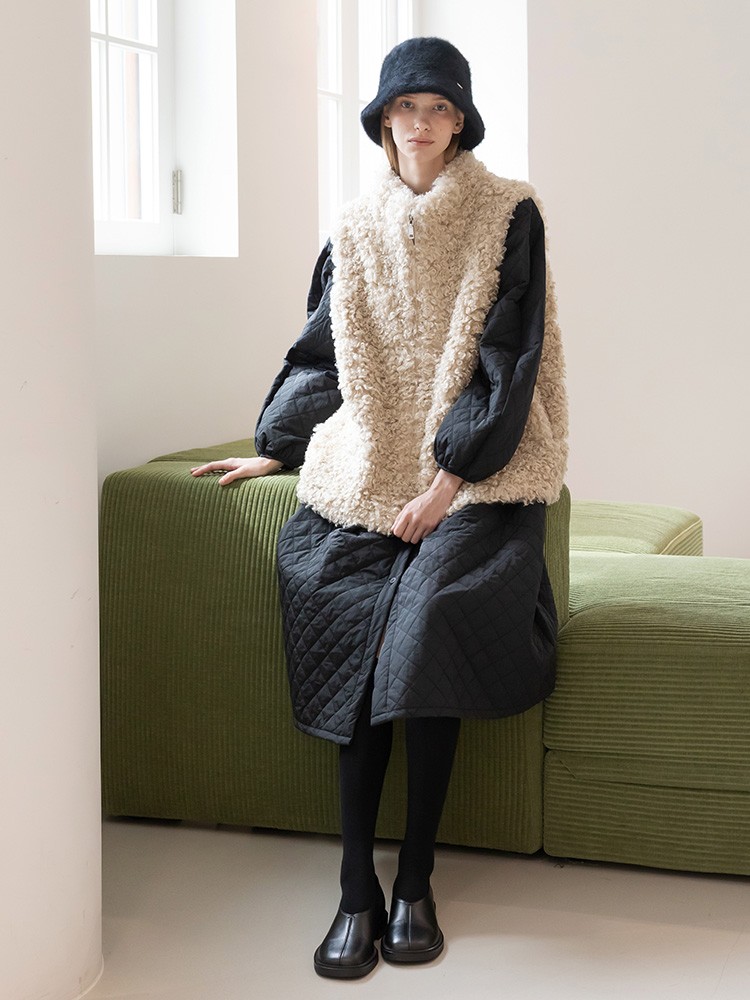 스타일을 완성시킬 겨울 아우터 특가