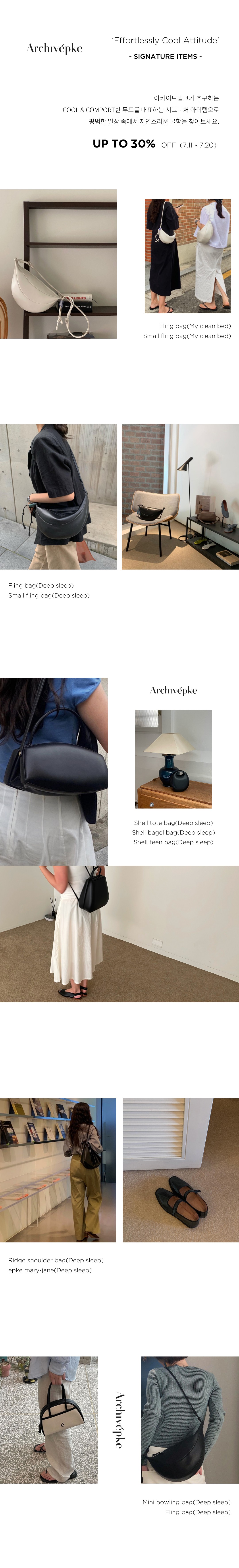 ★Archivepke★Egg doughnut wallet★Antique mirror★韓国★ Archivépke