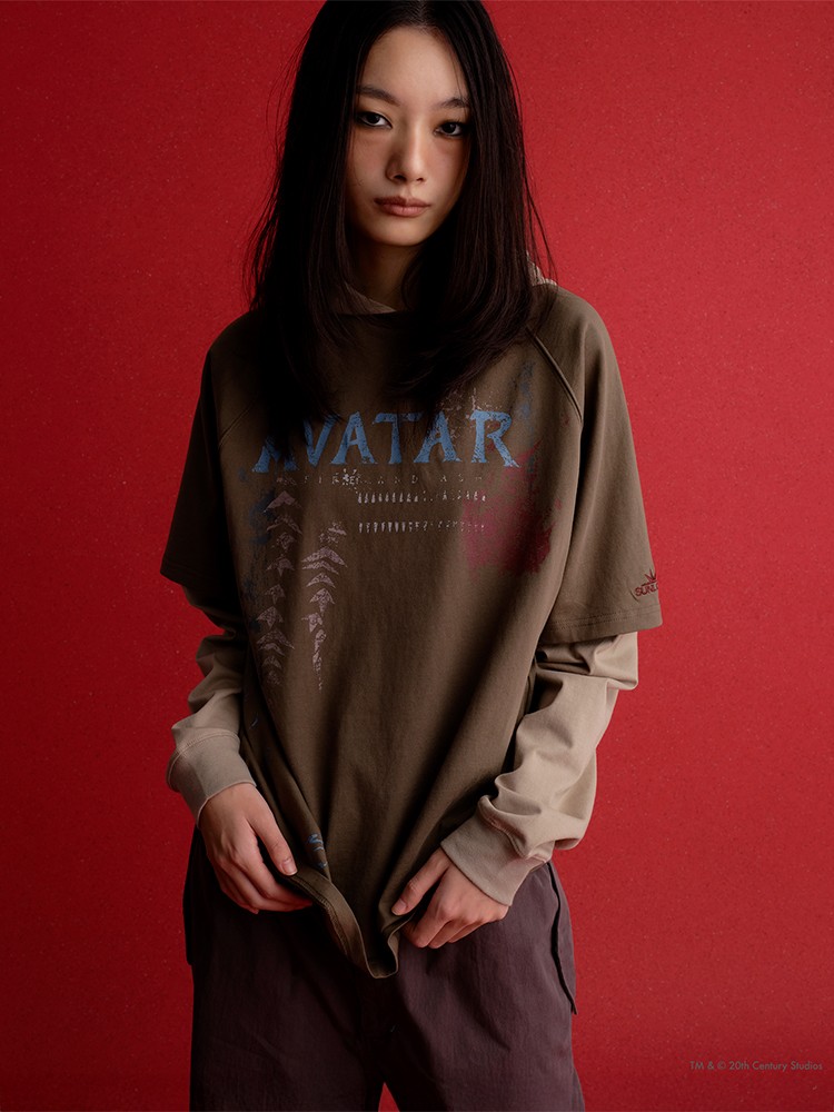 AVATAR × SUNLOVE